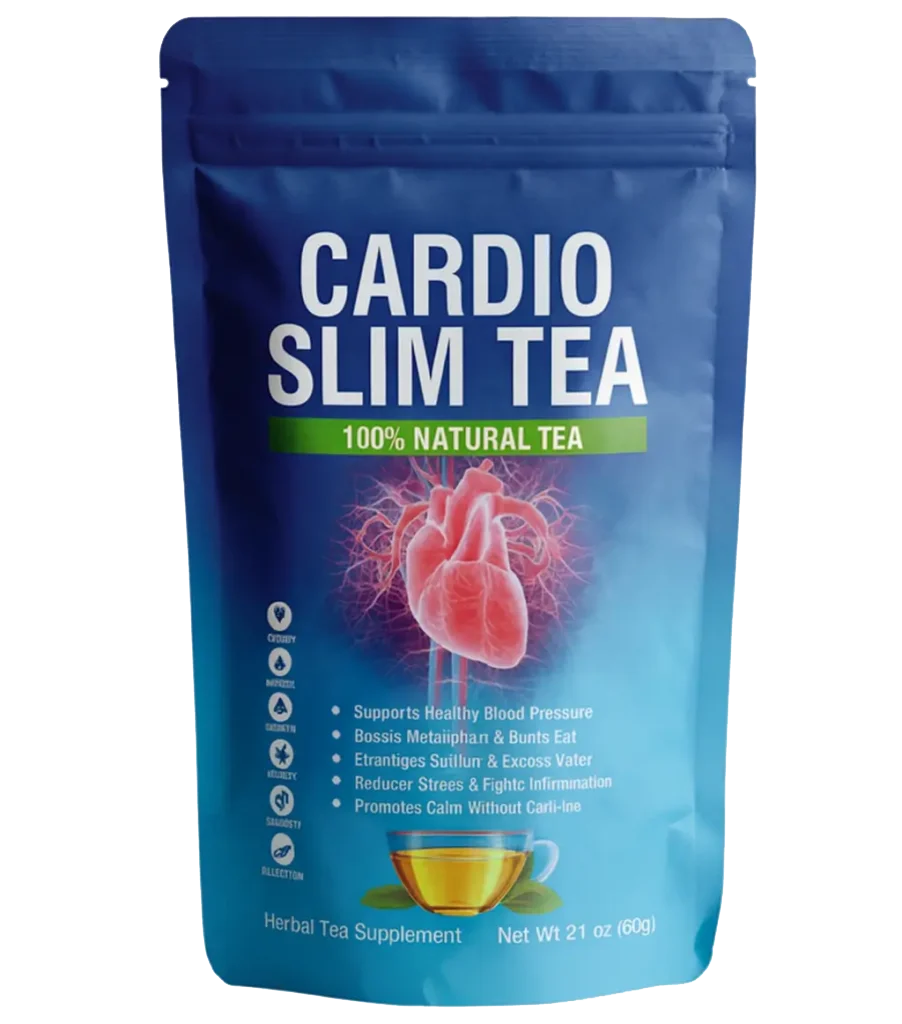 Cardio Slim Tea